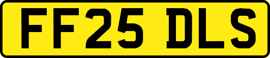 FF25DLS