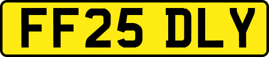 FF25DLY
