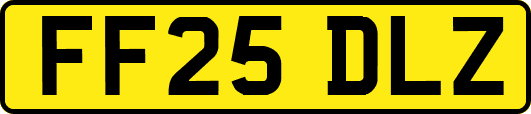 FF25DLZ