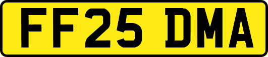 FF25DMA