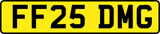 FF25DMG