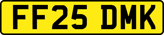 FF25DMK