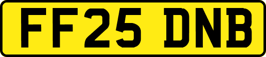 FF25DNB