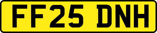 FF25DNH