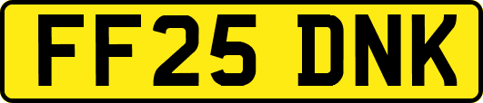 FF25DNK