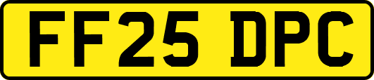 FF25DPC