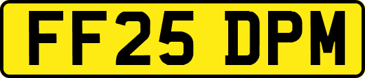 FF25DPM
