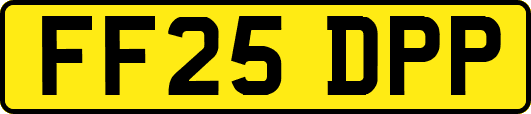 FF25DPP