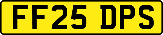 FF25DPS