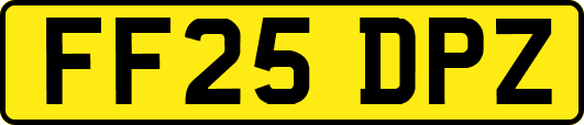 FF25DPZ