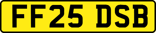 FF25DSB