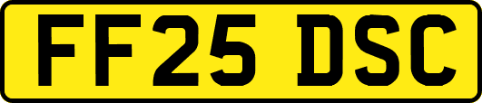 FF25DSC