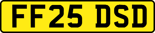 FF25DSD