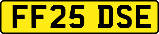 FF25DSE