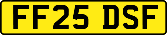 FF25DSF