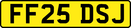 FF25DSJ