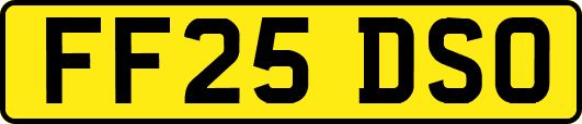 FF25DSO