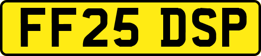 FF25DSP