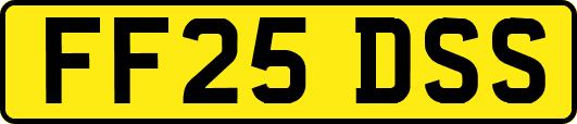 FF25DSS