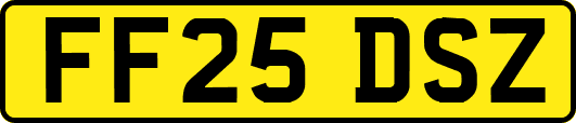 FF25DSZ