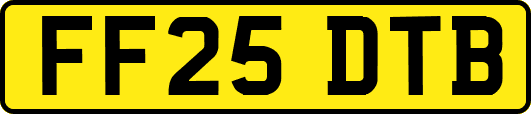 FF25DTB