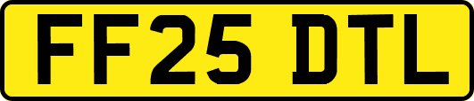 FF25DTL