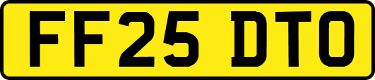 FF25DTO