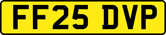 FF25DVP