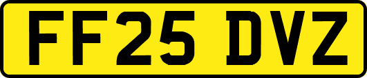FF25DVZ
