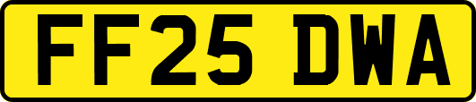 FF25DWA