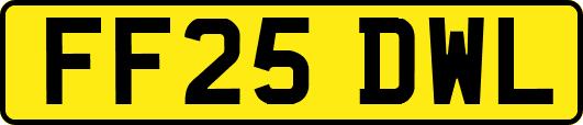 FF25DWL