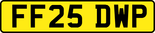 FF25DWP