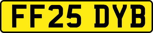 FF25DYB