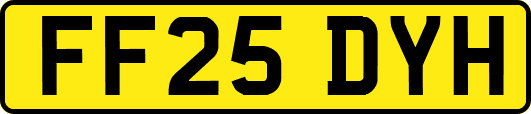 FF25DYH