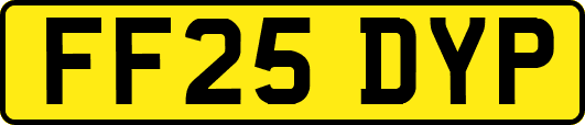 FF25DYP