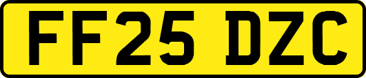 FF25DZC