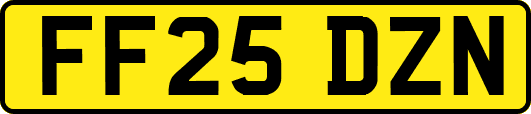 FF25DZN