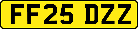 FF25DZZ