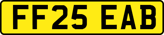 FF25EAB