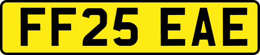 FF25EAE