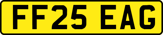FF25EAG