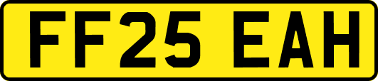 FF25EAH