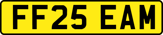 FF25EAM