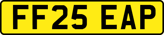 FF25EAP