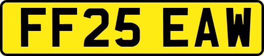 FF25EAW