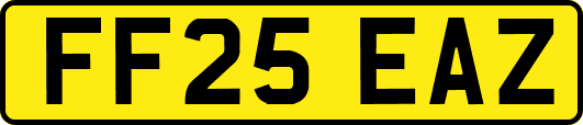 FF25EAZ