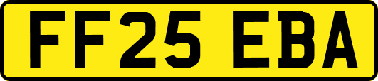 FF25EBA