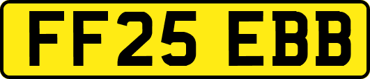 FF25EBB