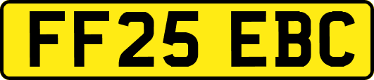 FF25EBC
