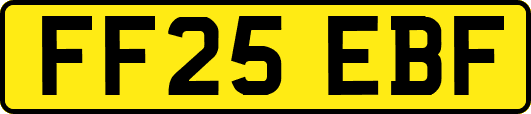 FF25EBF